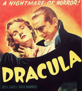 Drácula