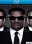 Blu-ray - Men in Black 3 (Men in Black III) (MIB3)