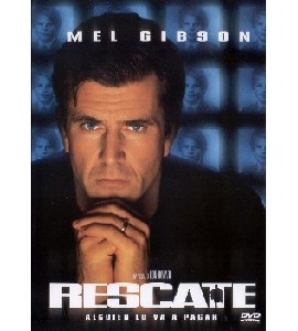 Blu-ray - Ransom