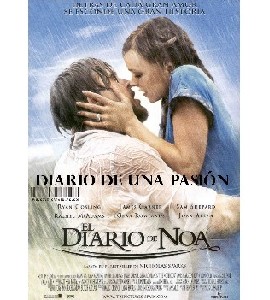 Blu-ray - The Notebook
