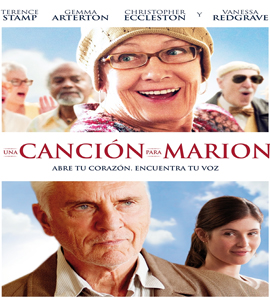 Song for Marion