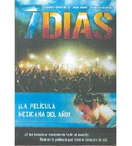 7 Dias 7 Dias