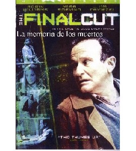 The Final Cut The Final Cut