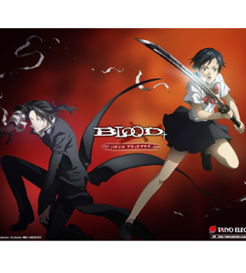 Blood + D3