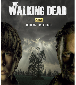 The Walking Dead T5 D2