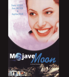 Mojave Moon