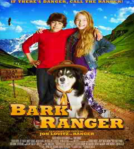 Bark Ranger