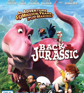 Back to the Jurassic