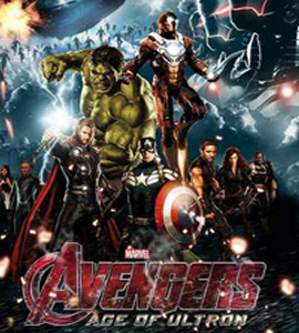 Avengers: Age of Ultron