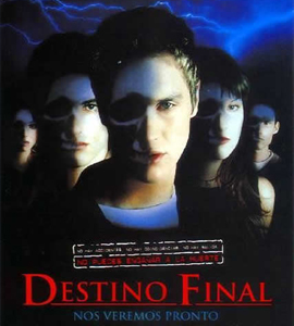 Final Destination 