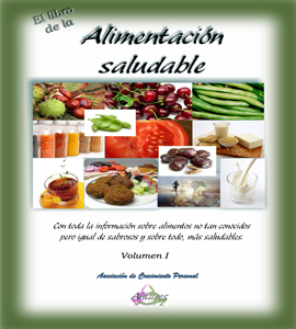 Alimentacion Saludable Vol. 1