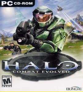 Halo: Combat Evolved (Halo 1) PC