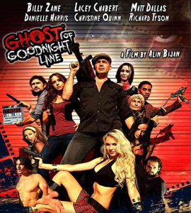 Ghost of Goodnight Lane