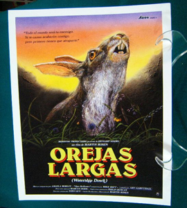 Watership Down