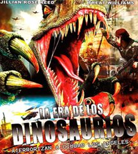 Age of Dinosaurs