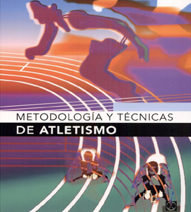 Atletismo Tecnicas