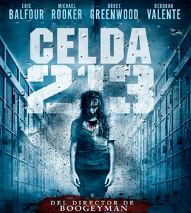 Cell 213