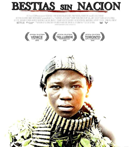 Beasts of No Nation