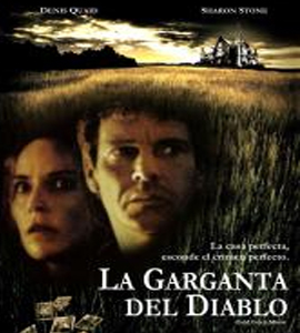 La garganta del diablo