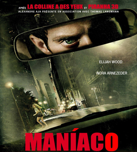 Maniac