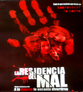 House on Haunted Hill