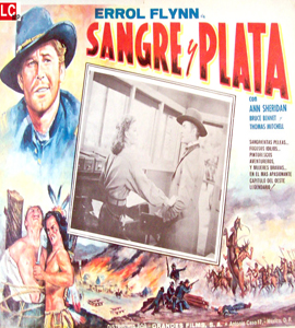 Silver River