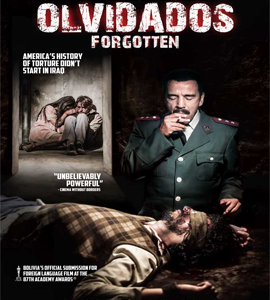 Olvidados