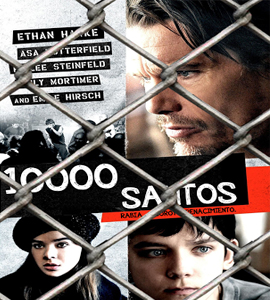 Ten Thousand Saints