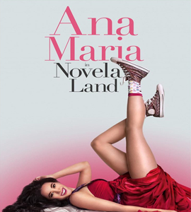 Ana Maria in Novela Land