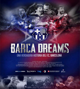 Barça Dreams