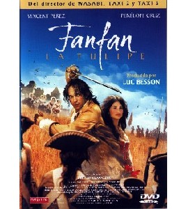 Fanfan - La Tulipe Fanfan - La Tulipe