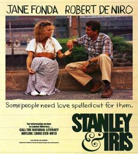 Stanley & Iris