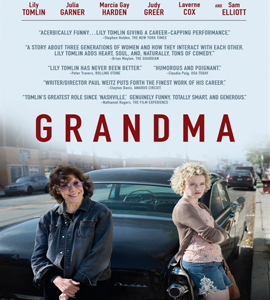 Grandma