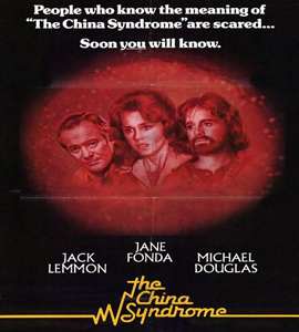 The China Syndrome