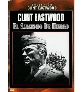 Blu-ray - Heartbreak Ridge