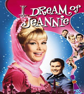 I Dream of Jeannie - Season 5 - Disc 4 I Dream of Jeannie - Season 5 - Disc 4