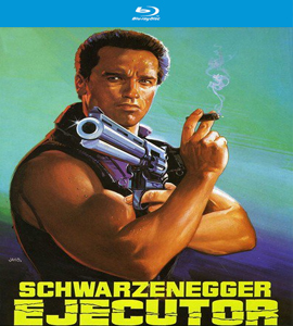 Blu-ray - Raw Deal