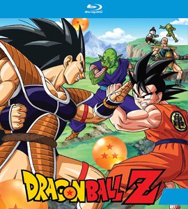 Blu-ray - Dragon Ball - Disco 3 Blu-ray - Dragon Ball - Disco 3
