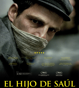 Saul fia