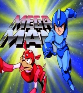 Mega Man - Disco 2 Mega Man - Disco 2