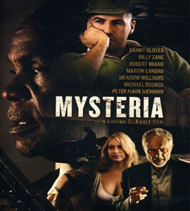 Mysteria