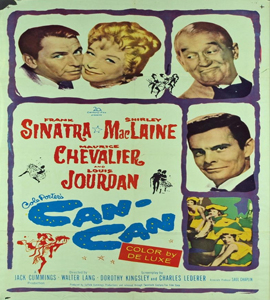 Can-Can