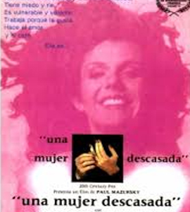 An Unmarried Woman