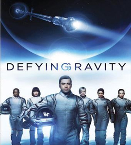 Defying Gravity