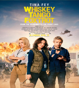 Whiskey Tango Foxtrot