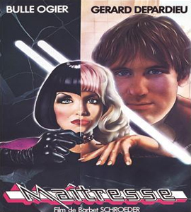 Maîtresse