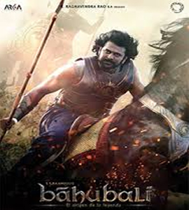 Bahubali: The Beginning