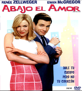 Down With Love