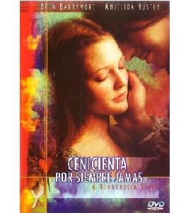 Blu-ray - EverAfter