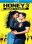 Blu-ray - Honey 3: Dare to Dance